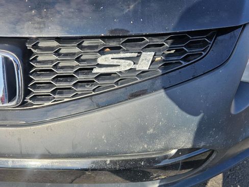 Used 2012 Honda Civic Si image 4