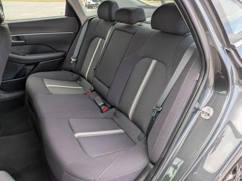 Used 2025 Hyundai Sonata SEL image 24