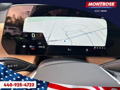 New 2026 Chevrolet Equinox ACTIV w/ Convenience Package III image 15