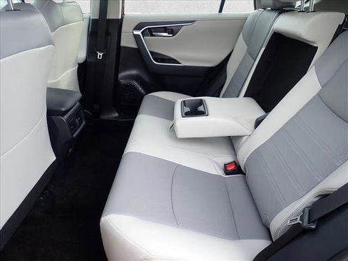 Used 2024 Toyota RAV4 Limited w/ Advanced Technology Package image 10