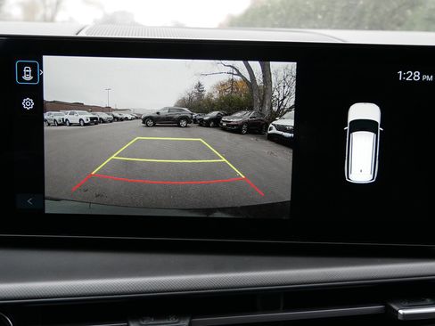 New 2026 Hyundai Santa Fe SEL image 15