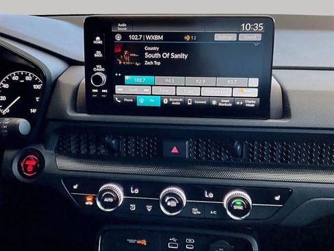 Used 2025 Honda CR-V Sport-L image 6