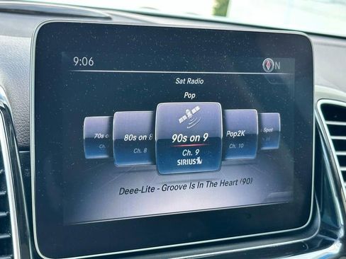 Used 2019 Mercedes-Benz GLS 450 4MATIC image 15