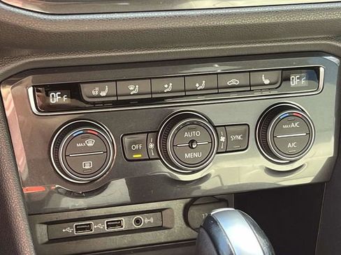 Used 2020 Volkswagen Tiguan SEL Premium R-Line w/ 3rd Row Seat Package image 24