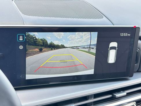 New 2026 Hyundai Santa Fe XRT image 22