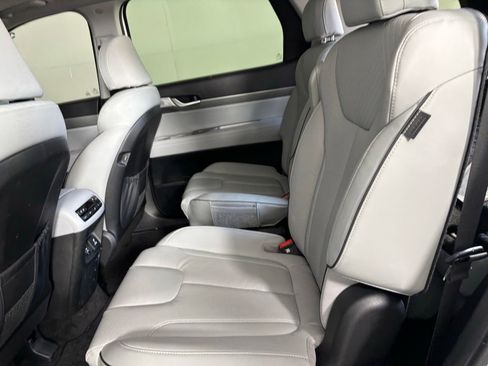 Used 2024 Hyundai Palisade SEL w/ Premium Package AWD/4WD image 23