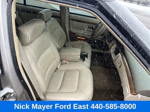 Used 1997 Oldsmobile 88 Royale LS image 11