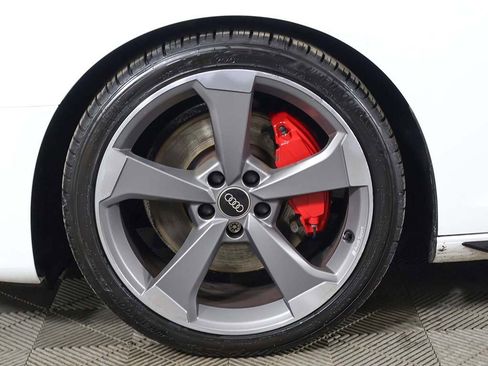 Used 2023 Audi A4 2.0T Premium Plus w/ Premium Plus Package image 25