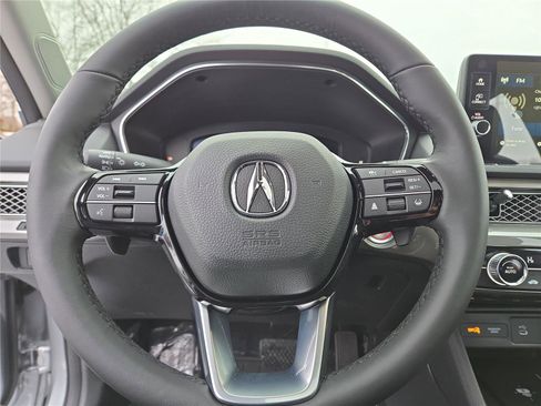 New 2026 Acura Integra image 12