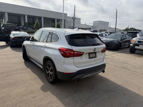 Used 2018 BMW X1 sDrive28i image 7