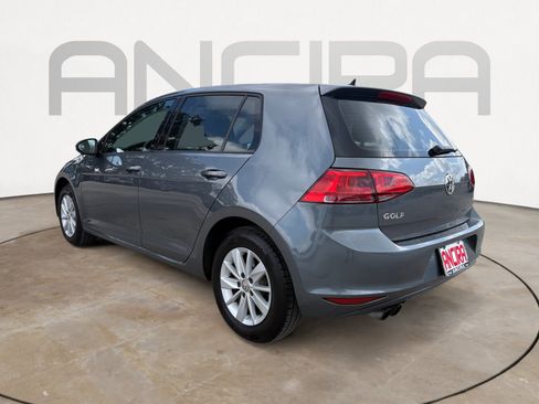 Used 2016 Volkswagen Golf S FWD image 8