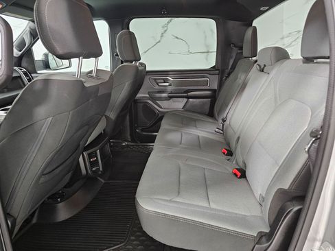 Used 2022 RAM 1500 Big Horn AWD/4WD image 26