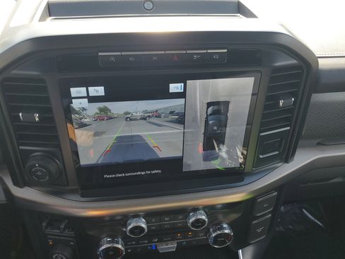 Certified 2023 Ford F150 Raptor image 26