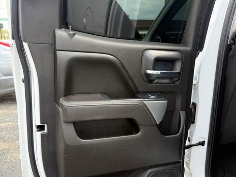 Used 2017 Chevrolet Silverado 1500 LT w/ All Star Edition image 14