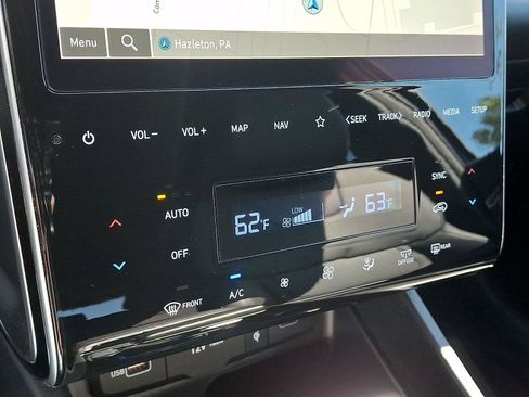 Certified 2024 Hyundai Tucson XRT AWD/4WD image 16