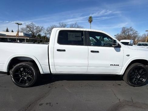 New 2026 RAM 1500 Laramie image 3