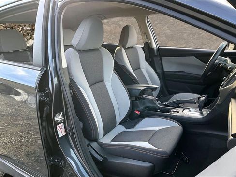 Used 2019 Subaru Crosstrek 2.0i Premium w/ Eyesight System image 7