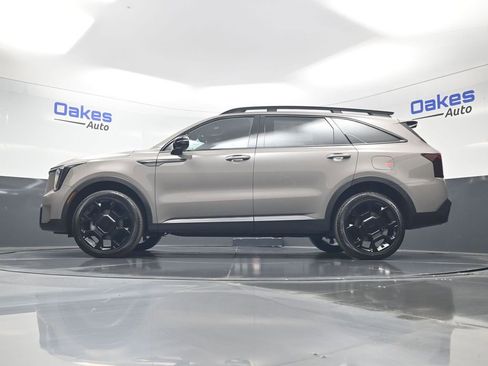 New 2026 Kia Sorento SX Prestige AWD/4WD image 46