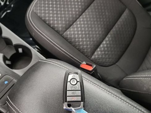Used 2023 Ford Escape Active AWD/4WD image 20
