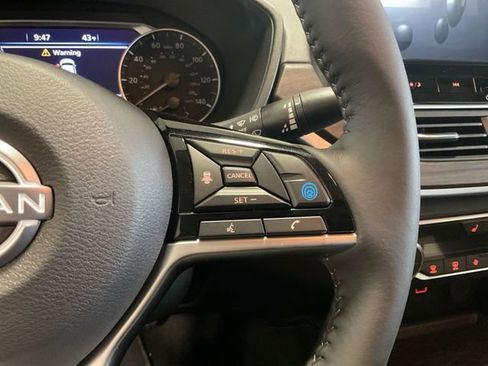 New 2025 Nissan Altima 2.5 SL image 27