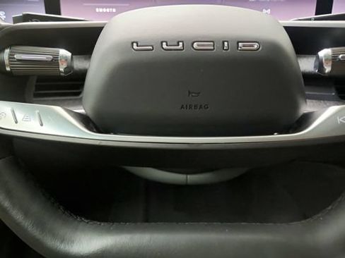 Used 2024 Lucid Air Touring AWD/4WD image 59