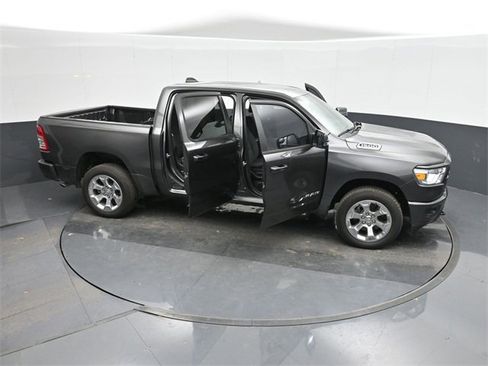 Used 2024 RAM 1500 Big Horn image 48