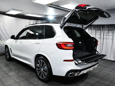 Used 2020 BMW X5 xDrive40i w/ M Sport Package AWD/4WD image 63