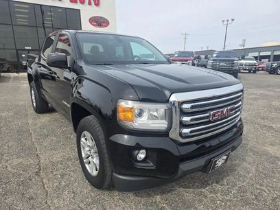 Used 2020 GMC Canyon SLE w/ Trailering Package