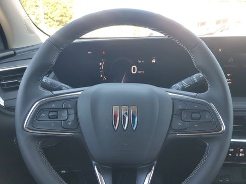 New 2026 Buick Encore GX Avenir image 20