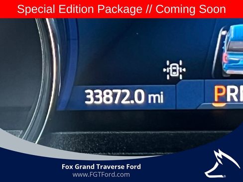 Certified 2023 Ford Expedition XLT AWD/4WD image 6