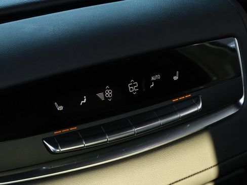Used 2023 Cadillac Escalade Sport w/ Touring Package AWD/4WD image 19
