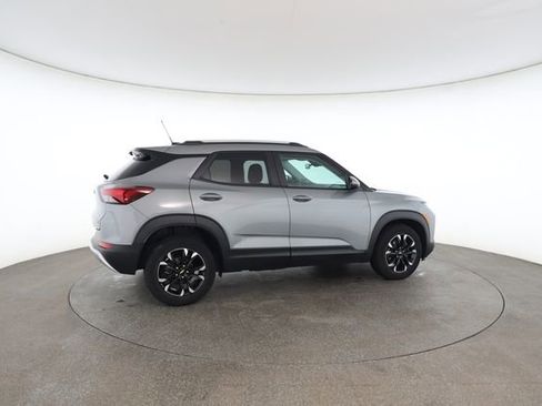 Used 2023 Chevrolet TrailBlazer LT image 21