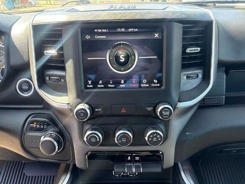 Used 2021 RAM 1500 Lone Star image 23