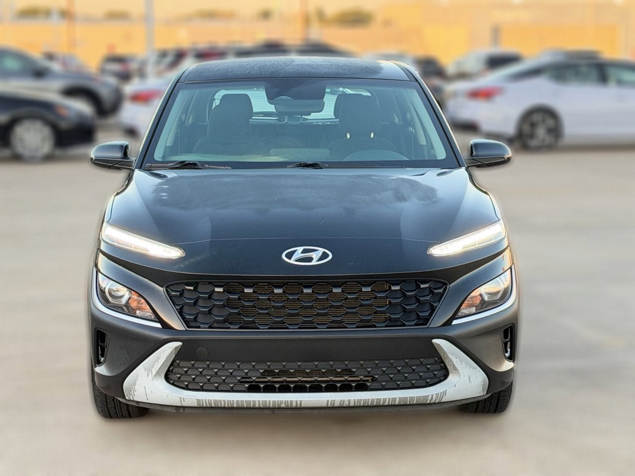 Used 2022 Hyundai Kona SE FWD image 3