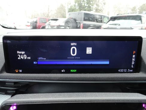 Used 2023 Ford Mustang Mach-E California Route 1 image 14