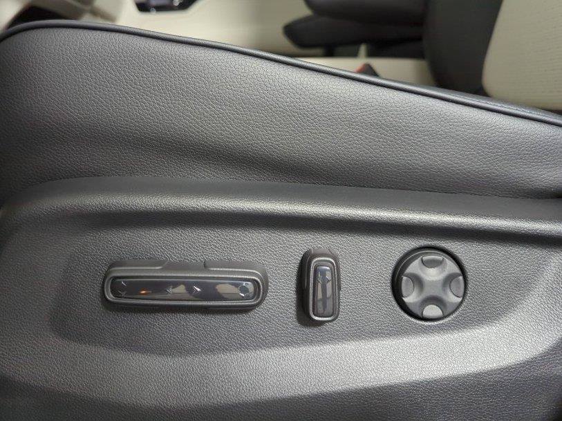 New 2026 Honda Odyssey Elite image 22