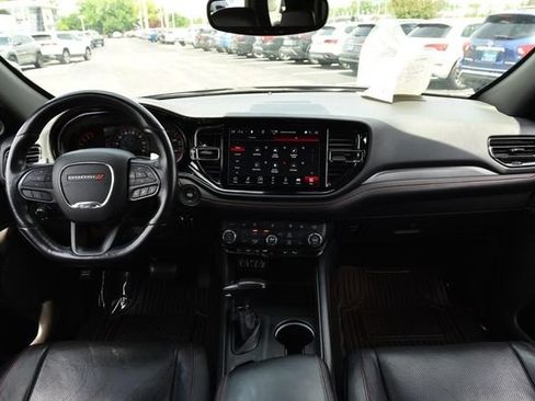 Used 2024 Dodge Durango GT AWD/4WD image 7