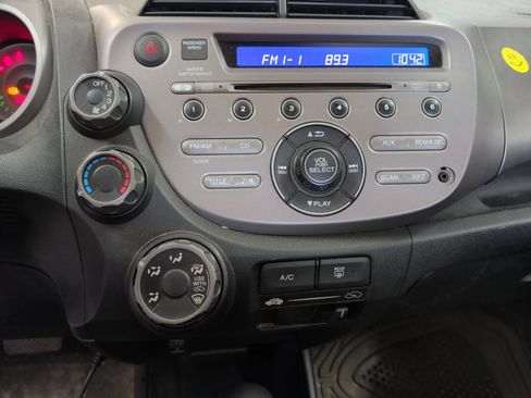 Used 2012 Honda Fit image 35