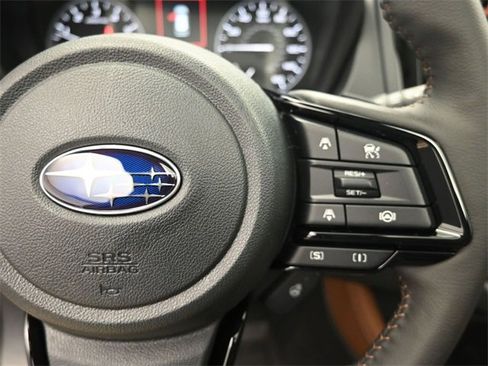 New 2026 Subaru Forester Touring image 14