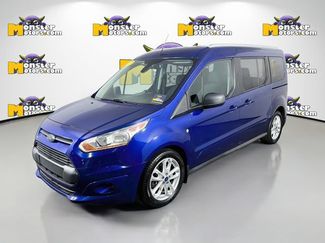 Used 2017 Ford Transit Connect XLT FWD video 1