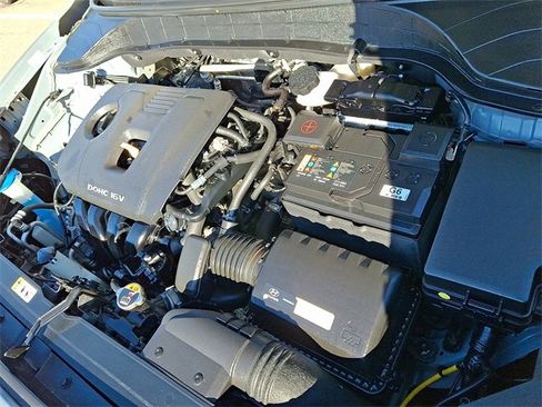 Used 2019 Hyundai Kona SEL image 27