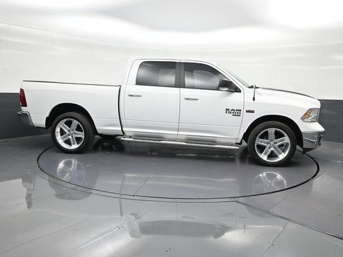 Used 2019 RAM 1500 Big Horn AWD/4WD image 7