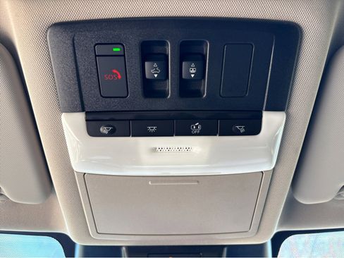 New 2026 Nissan Rogue SV image 36