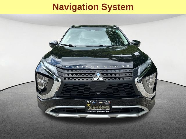 Used 2023 Mitsubishi Eclipse Cross SE AWD/4WD image 4