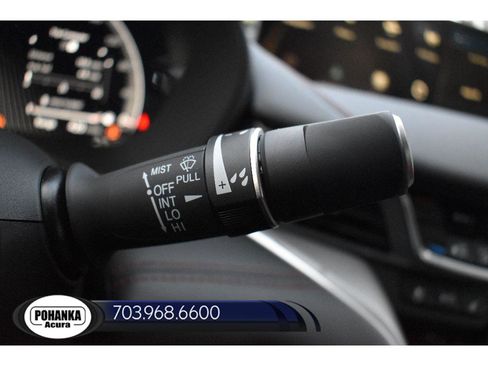 New 2025 Acura TLX A-Spec image 11