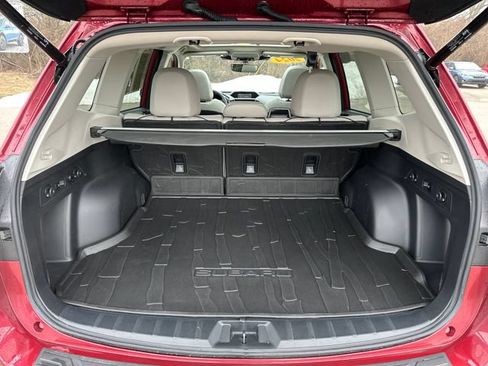 Used 2024 Subaru Forester Limited AWD/4WD image 18