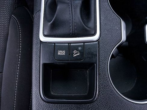 Certified 2022 Kia Sportage LX FWD image 24