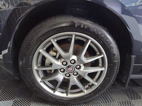 Used 2016 Cadillac SRX Premium image 35