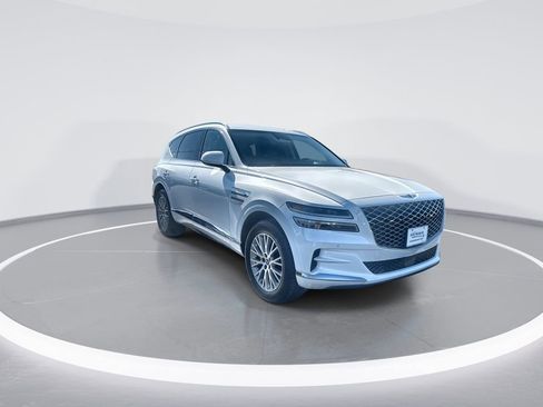 Used 2024 Genesis GV80 2.5T AWD/4WD image 2
