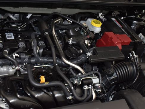 New 2025 Nissan Sentra S image 21